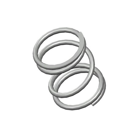 Approved Vendor Compression Spring, O= .240, L= .31, W= .022 G709963023